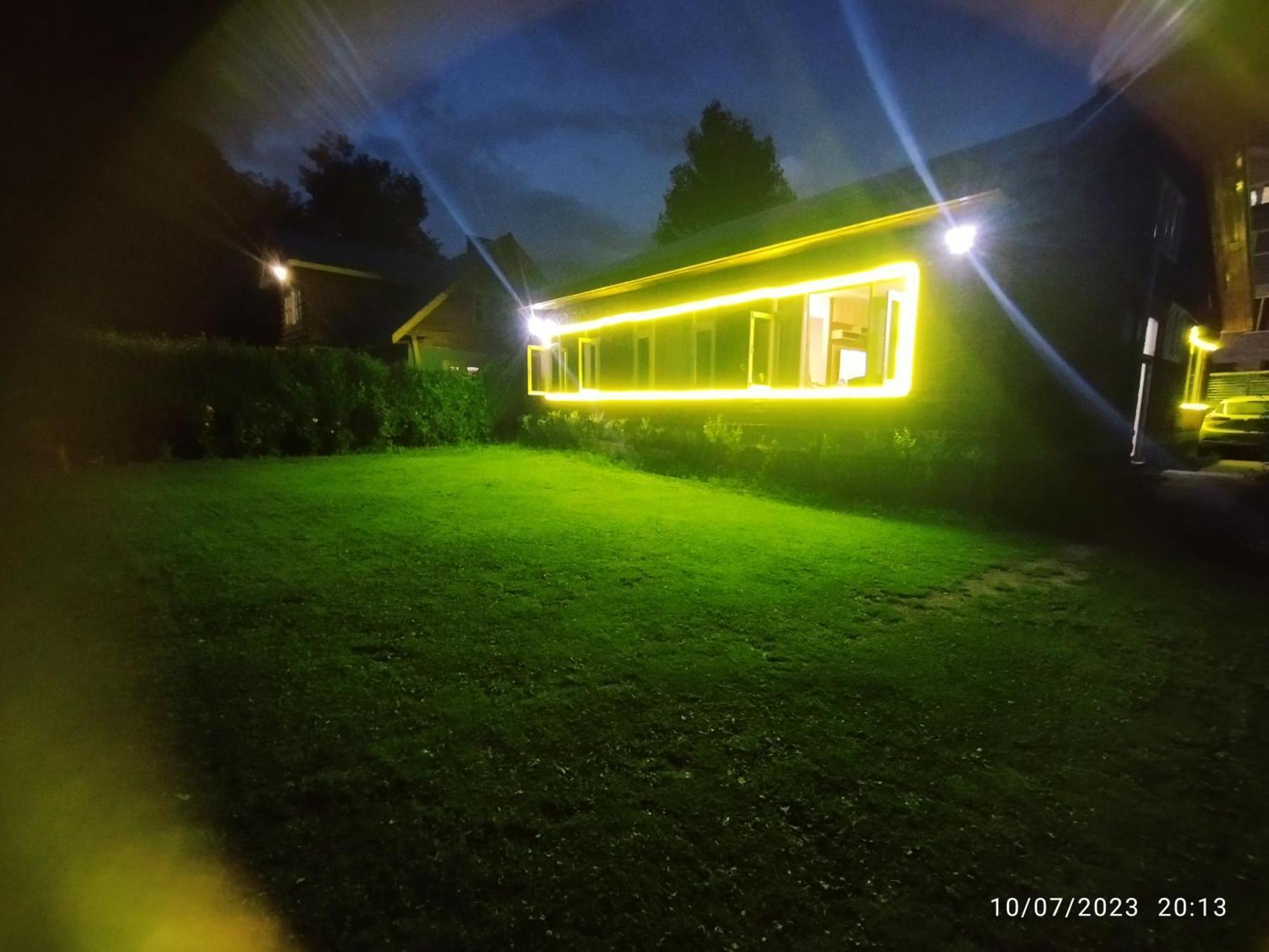 Hotel Lidder Palace Pahalgam Bagian luar foto